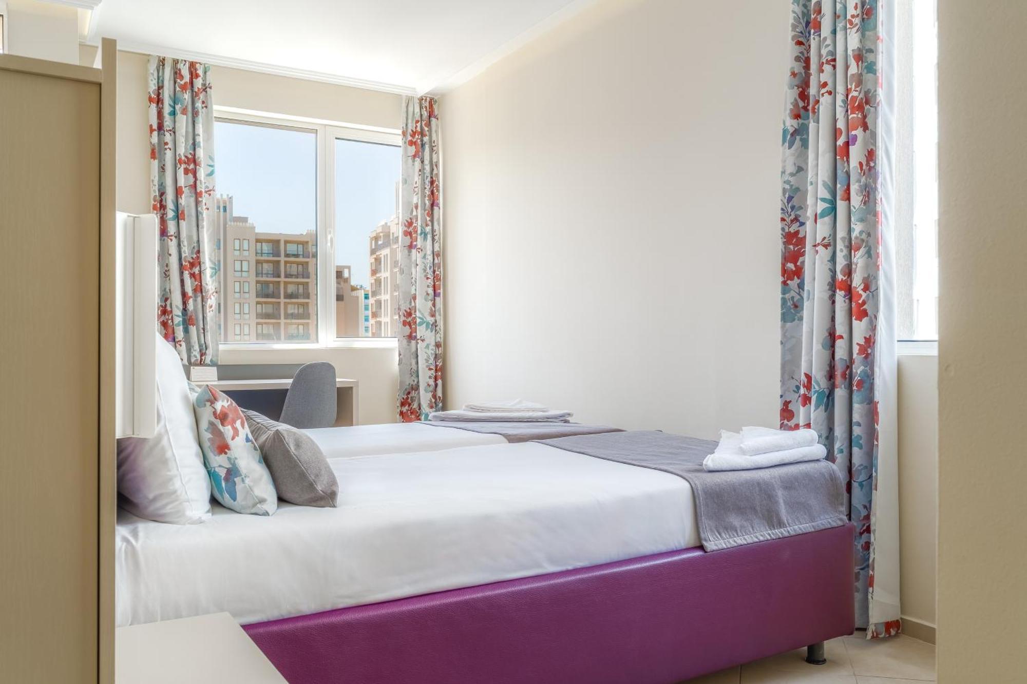 Mpm Astoria Hotel Slantschew brjag Zimmer foto